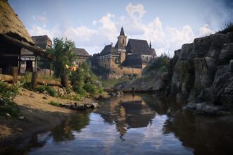 Kingdom Come: Deliverance II