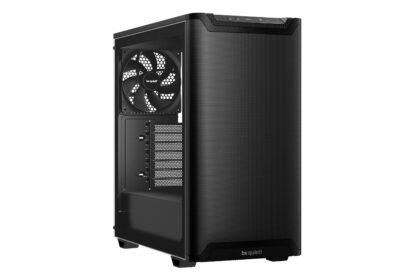 Pure Base 501 Airflow Titelbild