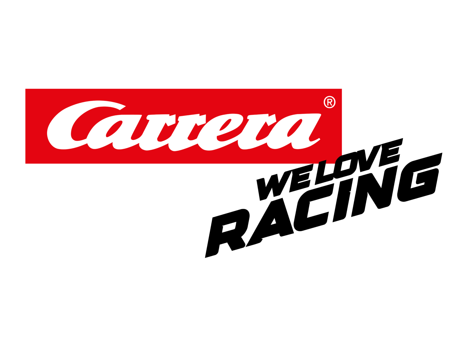 Carrera Titelbild