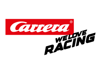 Carrera Titelbild